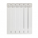 Радиатор биметаллический RIFAR В 500-12 секции с доставкой в NAME