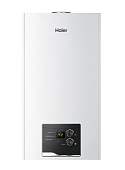 Котел настенный газовый HAIER TechLine 2.24 T (24 кВт, двухконтурный, закрытая камера сгорания)  с доставкой в NAME